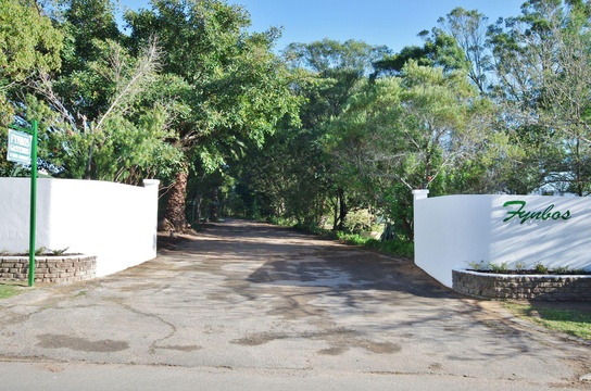 Fynbos Guest House